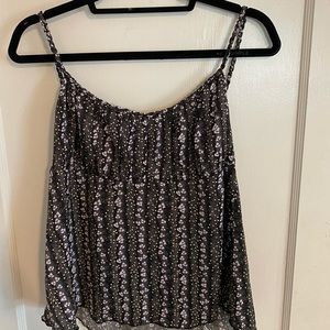 Free People Tank